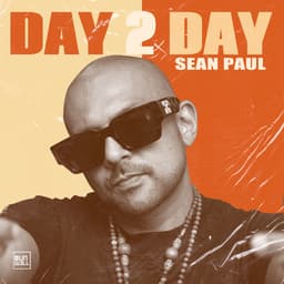Cover art for Day 2 Day