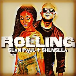 Cover art for Rolling