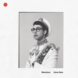Cover art for Gone Now