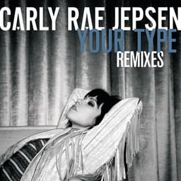 Cover art for Your Type (Remixes)