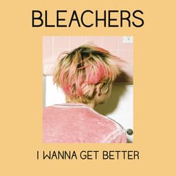 Cover art for I Wanna Get Better
