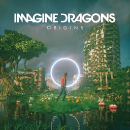 Cover art for Origins (Deluxe)