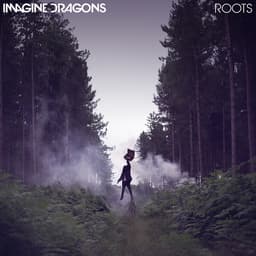 Cover art for Roots