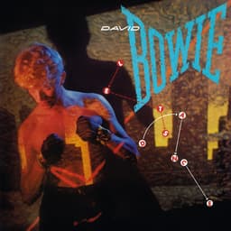 Cover art for Let's Dance (2018 Remaster)