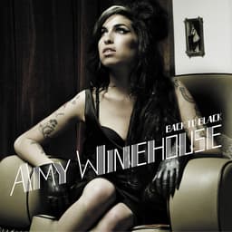 Cover art for Back To Black (Remixes & B Sides)
