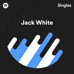 Cover art for Spotify Singles