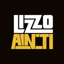 Cover art for Ain't I