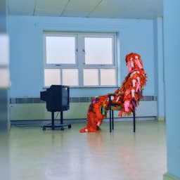 Cover art for About To Begin / Cars Pass By Like Childhood Sweethearts