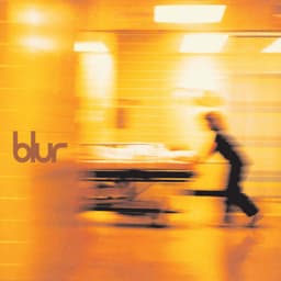 Cover art for Blur (Special Edition)
