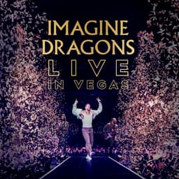 Cover art for Imagine Dragons Live in Vegas