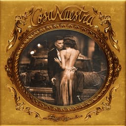 Cover art for Revolú