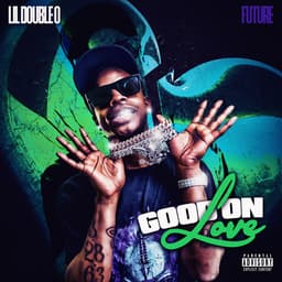 Cover art for Good On Love (with Future)