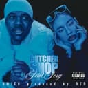 Butcher Shop cover art