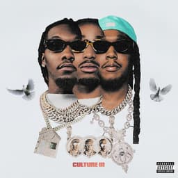 Cover art for Picasso