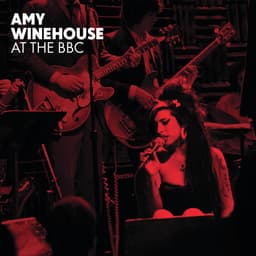 Cover art for At The BBC