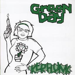 Cover art for Kerplunk