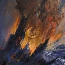 It Only Gets Darker cover art