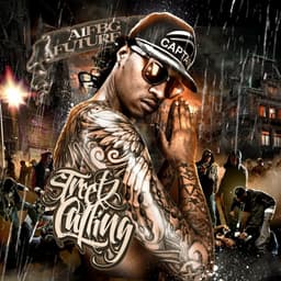 Cover art for Made My Self A Boss (Verse)