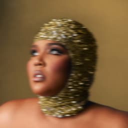 Cover art for Special (feat. SZA) [Sped Up Version]