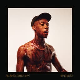 Cover art for Rari (Chapter 1)
