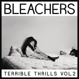 Cover art for Terrible Thrills, Vol. 2