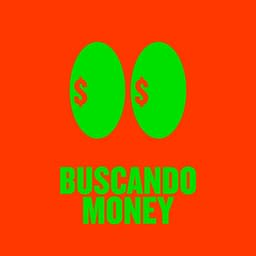 Cover art for Buscando Money (with Sean Paul)