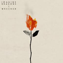 Cover art for Wrecked