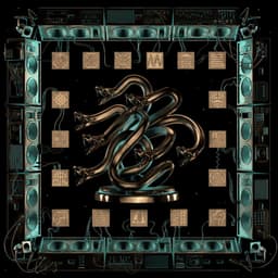 Cover art for Chunky Shrapnel