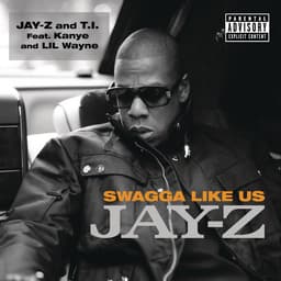Cover art for Swagga Like Us
