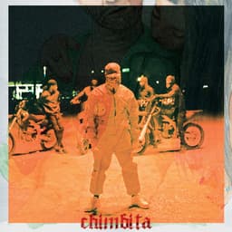 Cover art for CHIMBITA