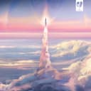 As They Left Together, Exploring Forever cover art