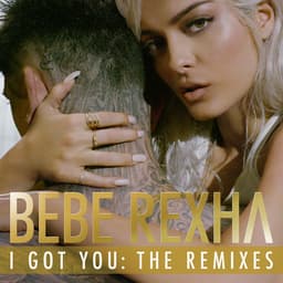 Cover art for I Got You: The Remixes