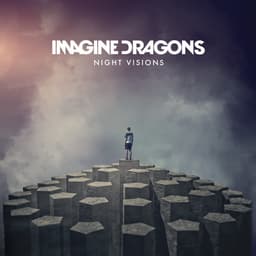 Cover art for Night Visions (Deluxe)