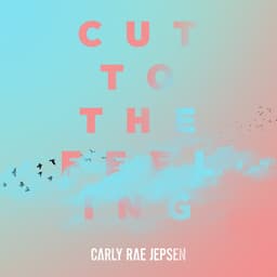 Cover art for Cut To The Feeling