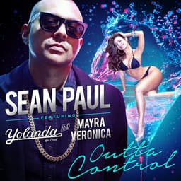 Cover art for Outta Control