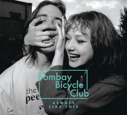 Cover art for Always Like This (The Release Remixes)