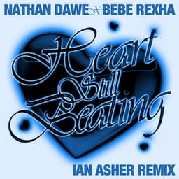 Cover art for Heart Still Beating (Ian Asher Remix)