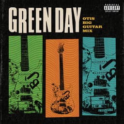 Cover art for Otis Big Guitar Mix