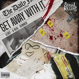 Cover art for Get Away With It