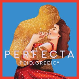 Cover art for Perfecta