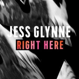 Cover art for Right Here