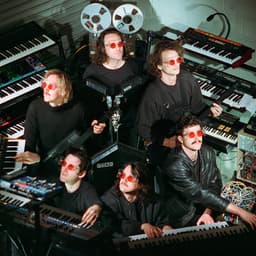 Cover art for The Silver Cord