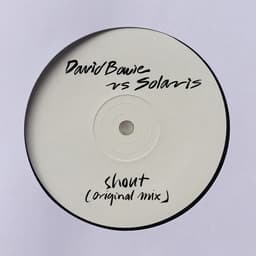 Cover art for Shout (Original Mix)