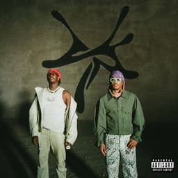 Cover art for Money On Money (feat. Future)