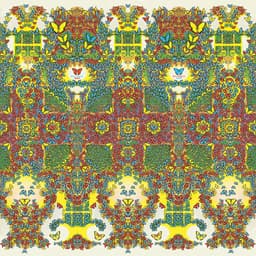 Cover art for Butterfly 3000