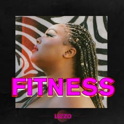 Cover art for Fitness