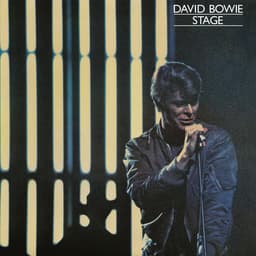 Cover art for Stage (2017) [Live]