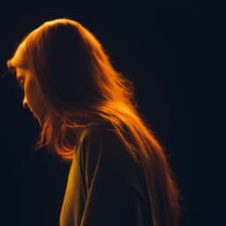 Cover art for Pushing It Down and Praying