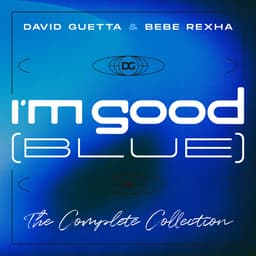 Cover art for I’m Good (Blue) [The Complete Collection]