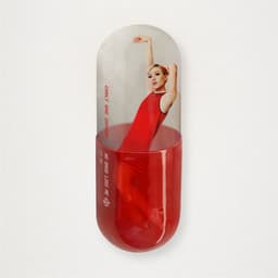 Cover art for No Drug Like Me (Mansionair Remix)